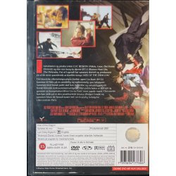 Kiss Of The Dragon (DVD)
