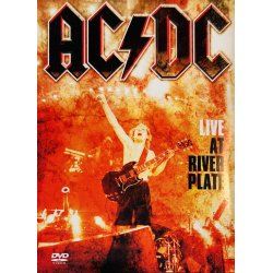 AC/DC: Live At River Plate (DVD)