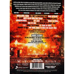 AC/DC: Live At River Plate (DVD)