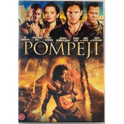 Pompeji (DVD)