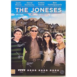 The Joneses (DVD)
