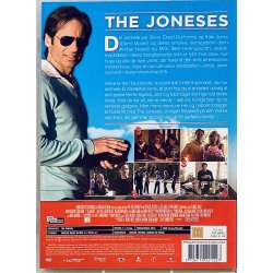 The Joneses (DVD)