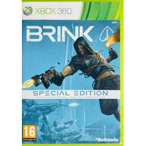 Brink (Xbox 360)