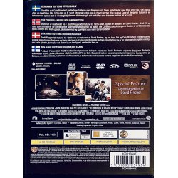 The Curious Case Of Benjamin Button (Brad Pitt) (DVD)