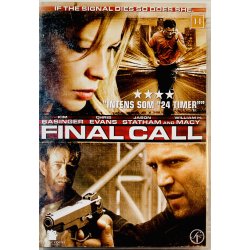 Final Call (DVD)