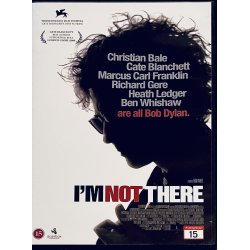 Im Not There (DVD)