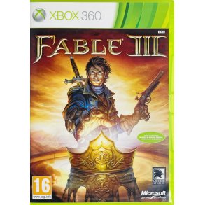 Fable 3 (Xbox 360)