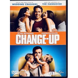 The Change-Up (DVD)