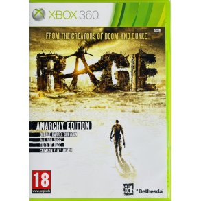 Rage (Xbox 360)
