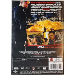 Safe House (Denzel Washington) (DVD)