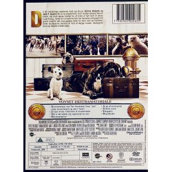 Hundehotellet (Hotel For Dogs) (DVD)