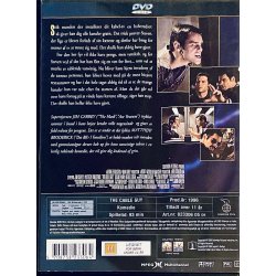 Hybridmanden (The Cable Guy) (Jim Carrey) (DVD)