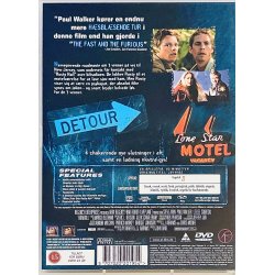 Roadkill (Paul Walker) (DVD)