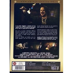 Barfly (Mickey Rourke) (DVD)