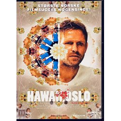 Hawaii, Oslo (DVD)
