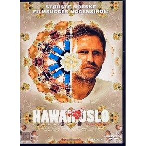Hawaii, Oslo (DVD)