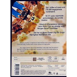 Hawaii, Oslo (DVD)