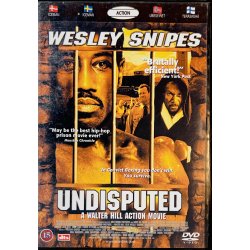 Undisputed (DVD)