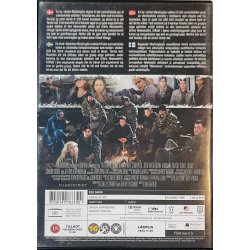 Red Dawn (DVD)