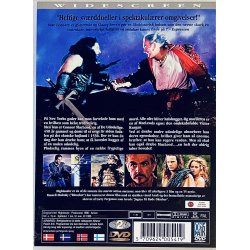 Highlander (Sean Connery) (DVD)