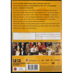 Dharma &amp; Greg (Season 1) (3 Disc) (DVD)