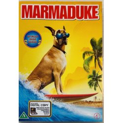 Marmaduke (DVD)
