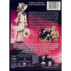My Fair Lady (Audrey Hepburn) (DVD)