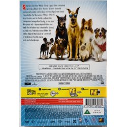 Marmaduke (DVD)