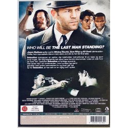 13 Thirteen (Jason Statham) (DVD)