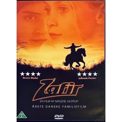 Zafir (Malene Vilstrup) (DVD)