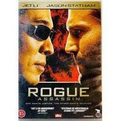 Rogue Assassin (DVD)