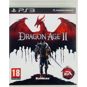 Dragon Age 2 (PS3)