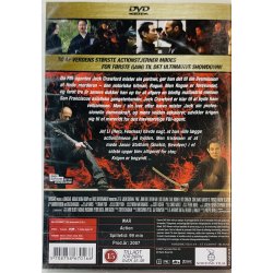 Rogue Assassin (DVD)