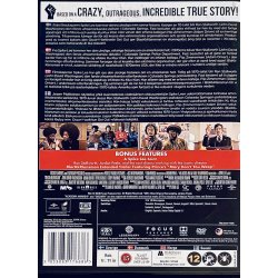 BlacKkKlansman (Spike Lee) (DVD)