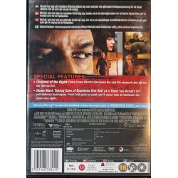 The Equalizer (Denzel Washington) (DVD)