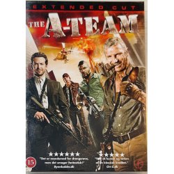 The A-Team (DVD)