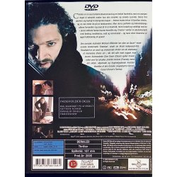 Afsporet (Derailed) (DVD)