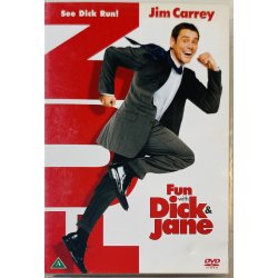 Fun With Dick &amp; Jane (DVD)