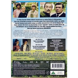 Mgunger (DVD)