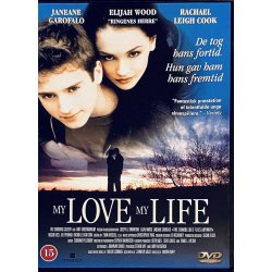 My Love My Life (The Bumblebee Flies Anyway) (DVD)