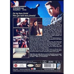 My Love My Life (The Bumblebee Flies Anyway) (DVD)