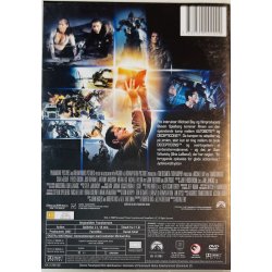 Transformers (DVD)