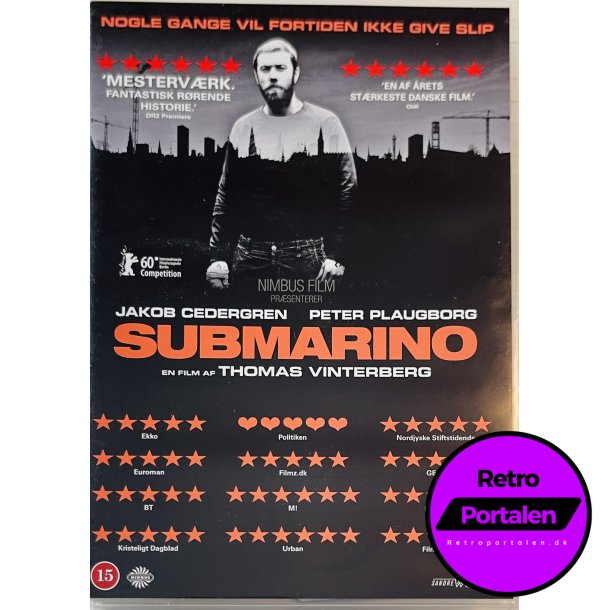Submarino (DVD)