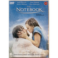 The Notebook (DVD)