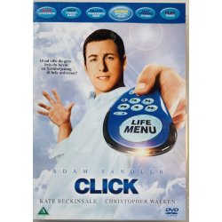 Click (DVD)