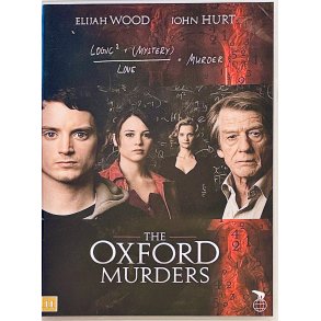 The Oxford Murders (DVD)