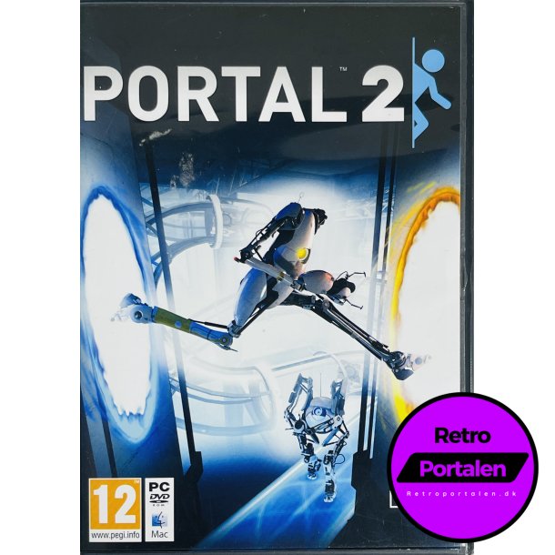 Portal 2 (PC)