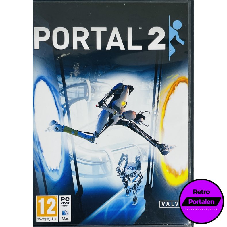 Portal 2 (PC)