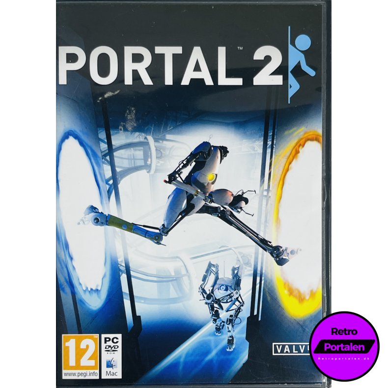 Portal 2 (PC)