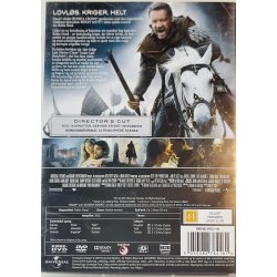 Robin Hood (Russell Crowe) (DVD)